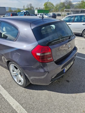BMW 123 123d, снимка 5