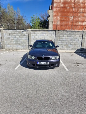 BMW 123 123d, снимка 1