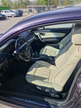 BMW 123 123d, снимка 6