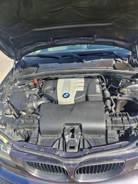 BMW 123 123d, снимка 8
