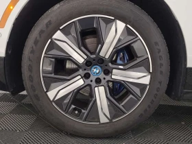 BMW iX XDRIVE50| HARMAN KARDON| HUD| 360| PANO| 2 КЛЮЧА| , снимка 6