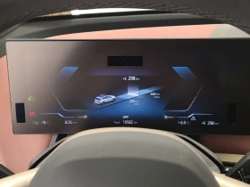 BMW iX XDRIVE50| HARMAN KARDON| HUD| 360| PANO| 2 КЛЮЧА| , снимка 10