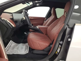 BMW iX XDRIVE50| HARMAN KARDON| HUD| 360| PANO| 2 КЛЮЧА| , снимка 8