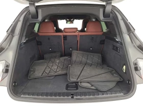 BMW iX XDRIVE50| HARMAN KARDON| HUD| 360| PANO| 2 КЛЮЧА| , снимка 14