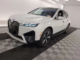 BMW iX XDRIVE50| HARMAN KARDON| HUD| 360| PANO| 2 КЛЮЧА| , снимка 1