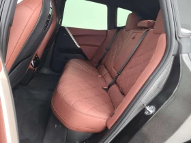 BMW iX XDRIVE50| HARMAN KARDON| HUD| 360| PANO| 2 КЛЮЧА| , снимка 12