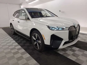 BMW iX XDRIVE50| HARMAN KARDON| HUD| 360| PANO| 2 КЛЮЧА| , снимка 2