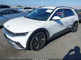 Hyundai Ioniq 5 Sel, снимка 2