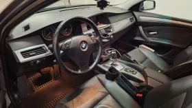 BMW 530 d xDrive facelift, снимка 5