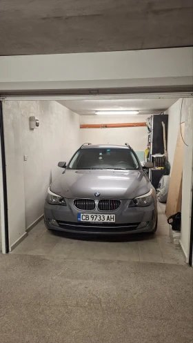 BMW 530 d xDrive facelift, снимка 8