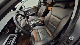 BMW 530 d xDrive facelift, снимка 6