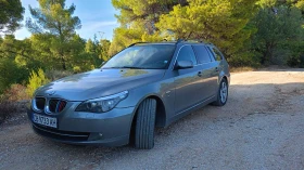 BMW 530 d xDrive facelift, снимка 1