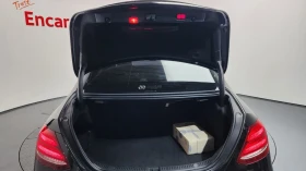 Mercedes-Benz E 63 AMG 4MATIC | BURMESTER | HEAD-UP | ДВОЙНА ПАНОРАМА, снимка 17