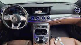 Mercedes-Benz E 63 AMG 4MATIC | BURMESTER | HEAD-UP | ДВОЙНА ПАНОРАМА, снимка 10