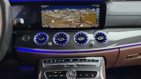 Mercedes-Benz E 63 AMG 4MATIC | BURMESTER | HEAD-UP | ДВОЙНА ПАНОРАМА, снимка 13