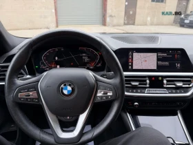 BMW 330 330i xDrive* АвтоКредит* (Цена до БГ) , снимка 12