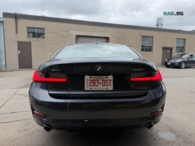 BMW 330 330i xDrive* АвтоКредит* (Цена до БГ) , снимка 4