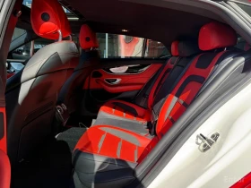 Mercedes-Benz AMG GT 43* 4MATIC+ * ОБДУХВ* 360* HEADUP* PANO* , снимка 8