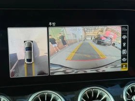 Mercedes-Benz AMG GT 43* 4MATIC+ * ОБДУХВ* 360* HEADUP* PANO* , снимка 11