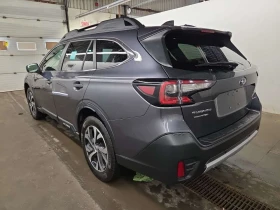 Subaru Outback * Limited CVT * АВТОКРЕДИТ * БЕЗ ПЪРВОНАЧАЛНА, снимка 2