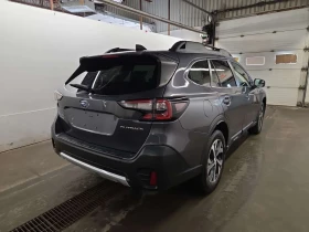 Subaru Outback * Limited CVT * АВТОКРЕДИТ * БЕЗ ПЪРВОНАЧАЛНА, снимка 4