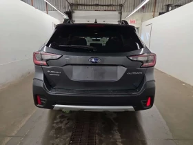 Subaru Outback * Limited CVT * АВТОКРЕДИТ * БЕЗ ПЪРВОНАЧАЛНА, снимка 16