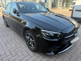 Mercedes-Benz E 300 de 4Matic, снимка 3
