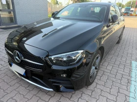 Mercedes-Benz E 300 de 4Matic, снимка 1