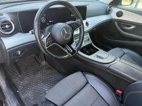 Mercedes-Benz E 300 de 4Matic, снимка 17