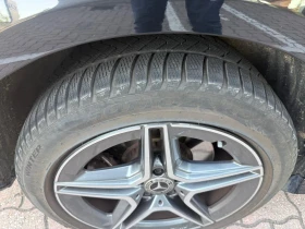 Mercedes-Benz E 300 de 4Matic, снимка 11