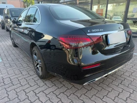 Mercedes-Benz E 300 de 4Matic, снимка 6