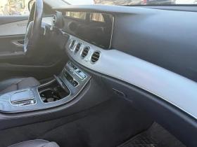 Mercedes-Benz E 300 de 4Matic, снимка 12