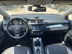 Toyota Avensis 1.8VVTI, снимка 12