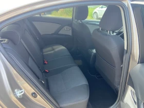 Toyota Avensis 1.8VVTI, снимка 10