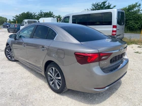 Toyota Avensis 1.8VVTI, снимка 5