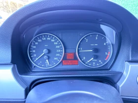 BMW 320, снимка 9