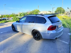 BMW 320, снимка 4