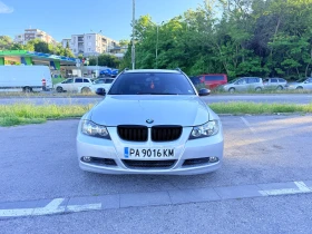 BMW 320, снимка 1