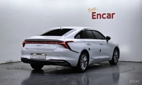 Kia K8 3.5* LPG* ПОДГРЕВ* ОБДУХВАНЕ* 360КАМЕРА* КЕЙЛЕС* , снимка 2