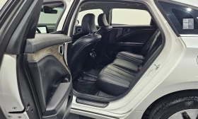 Kia K8 3.5* LPG* ПОДГРЕВ* ОБДУХВАНЕ* 360КАМЕРА* КЕЙЛЕС* , снимка 15