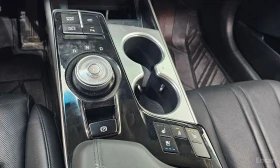 Kia K8 3.5* LPG* ПОДГРЕВ* ОБДУХВАНЕ* 360КАМЕРА* КЕЙЛЕС* , снимка 11