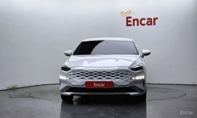 Kia K8 3.5* LPG* ПОДГРЕВ* ОБДУХВАНЕ* 360КАМЕРА* КЕЙЛЕС* , снимка 3