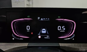 Kia K8 3.5* LPG* ПОДГРЕВ* ОБДУХВАНЕ* 360КАМЕРА* КЕЙЛЕС* , снимка 12