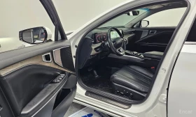 Kia K8 3.5* LPG* ПОДГРЕВ* ОБДУХВАНЕ* 360КАМЕРА* КЕЙЛЕС* , снимка 5