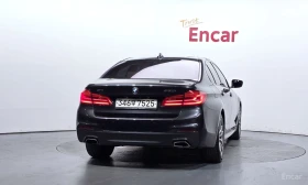 BMW 530 i xDrive M SPORT* DISTRONIC* HEAD-UP* КАМЕРА* , снимка 4