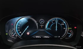 BMW 530 i xDrive M SPORT* DISTRONIC* HEAD-UP* КАМЕРА* , снимка 11