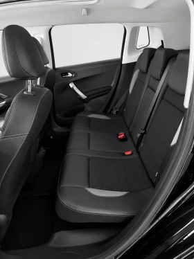 Peugeot 2008, снимка 8