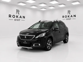 Peugeot 2008, снимка 1