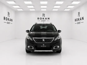 Peugeot 2008, снимка 2