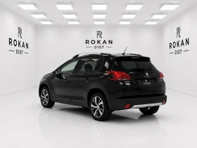 Peugeot 2008, снимка 4